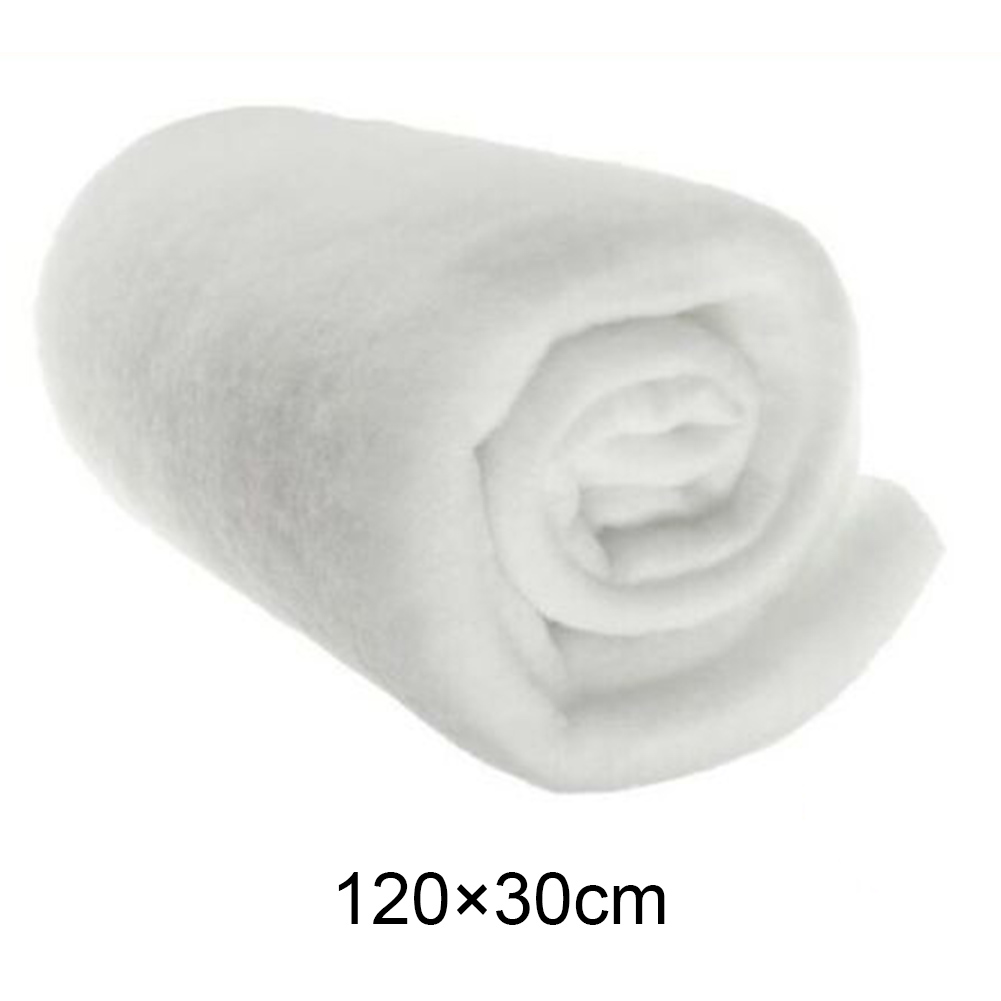 Aquarium Filter Filter Mat 120 - Aquarium Planted Filter 评论和价格