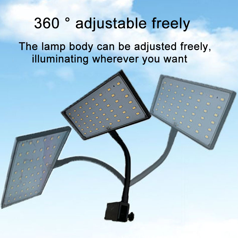 Aquarium Fish Tank Full Spectr - Aquarium Plant Ornament 评论和价格