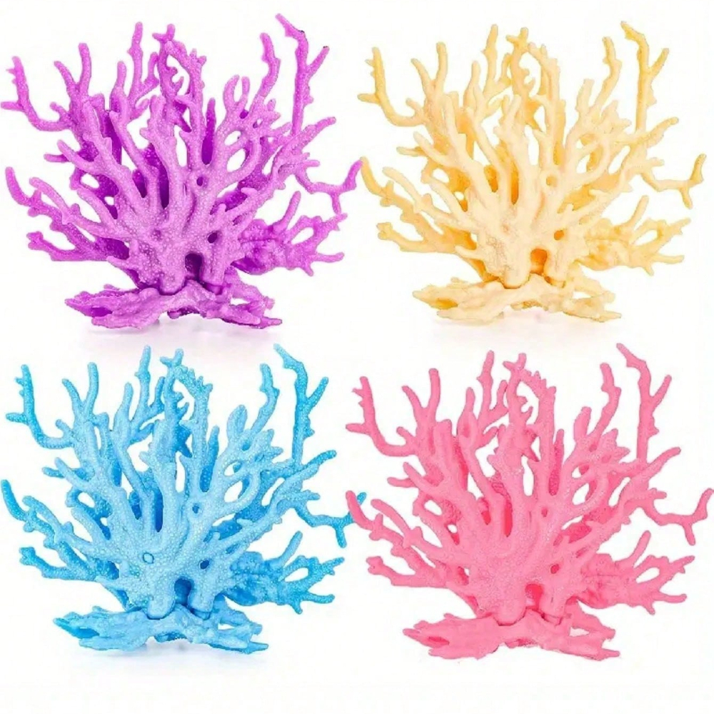 Aquarium Simulation Coral Orna - Planted Aquarium Aquascape 评论和价格