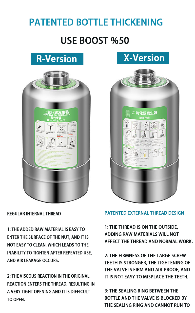 Aquarium CO2 Generator system  - Planted Aquarium Co2 System 评论和价格