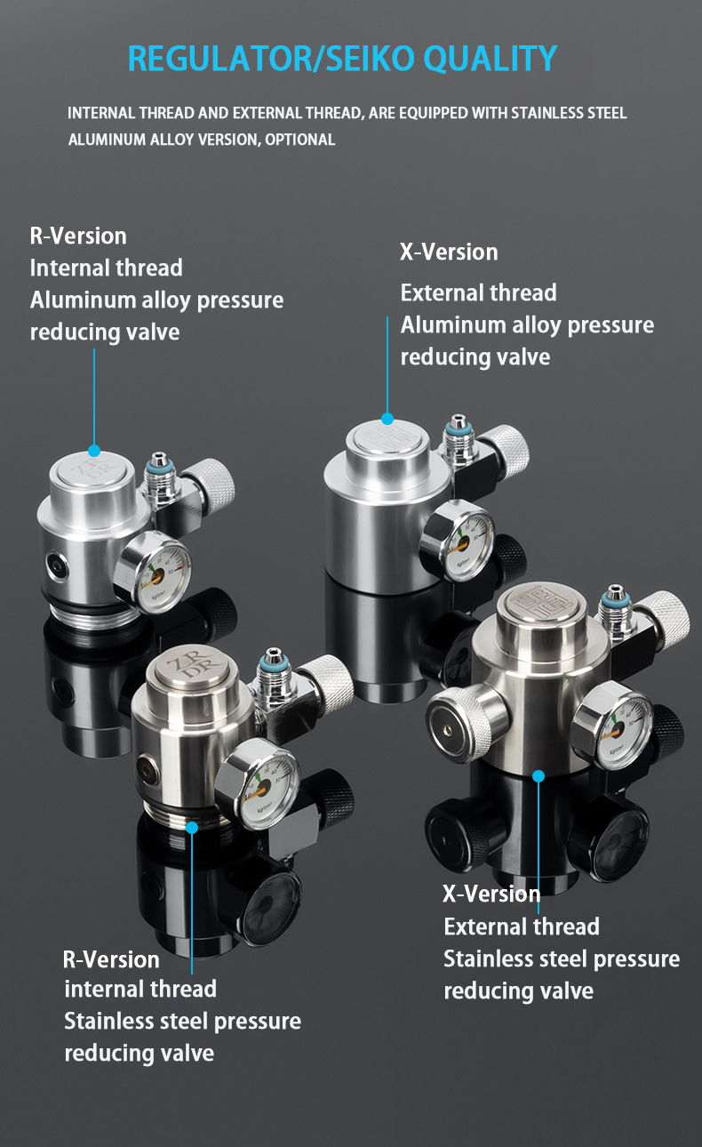 Aquarium CO2 Generator system  - Planted Aquarium Co2 System 评论和价格