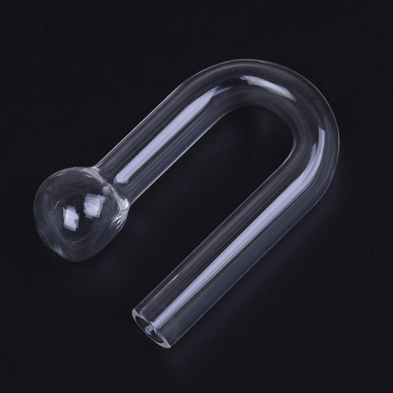 Fish Tank CO2 Diffuse Glass Dr - Glass Co2 Drop Checker 评论和价格