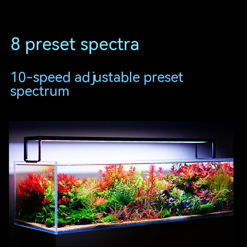 NETLEA 540S/590S Aquarium Full - Aquarium Plant Ornament 评论和价格