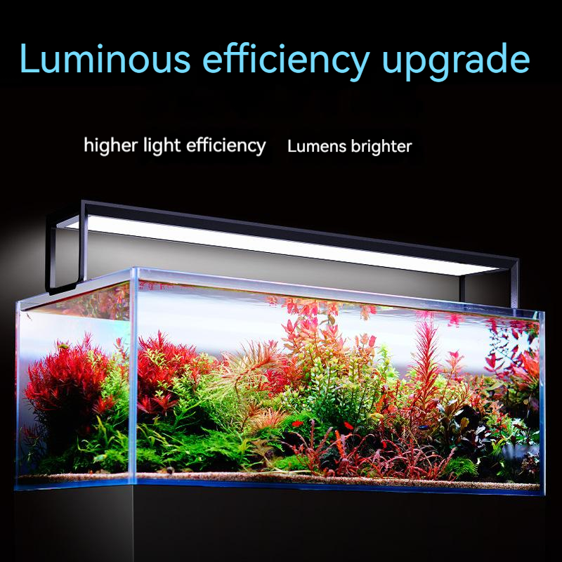 NETLEA 540S/590S Aquarium Full - Aquarium Plant Ornament 评论和价格