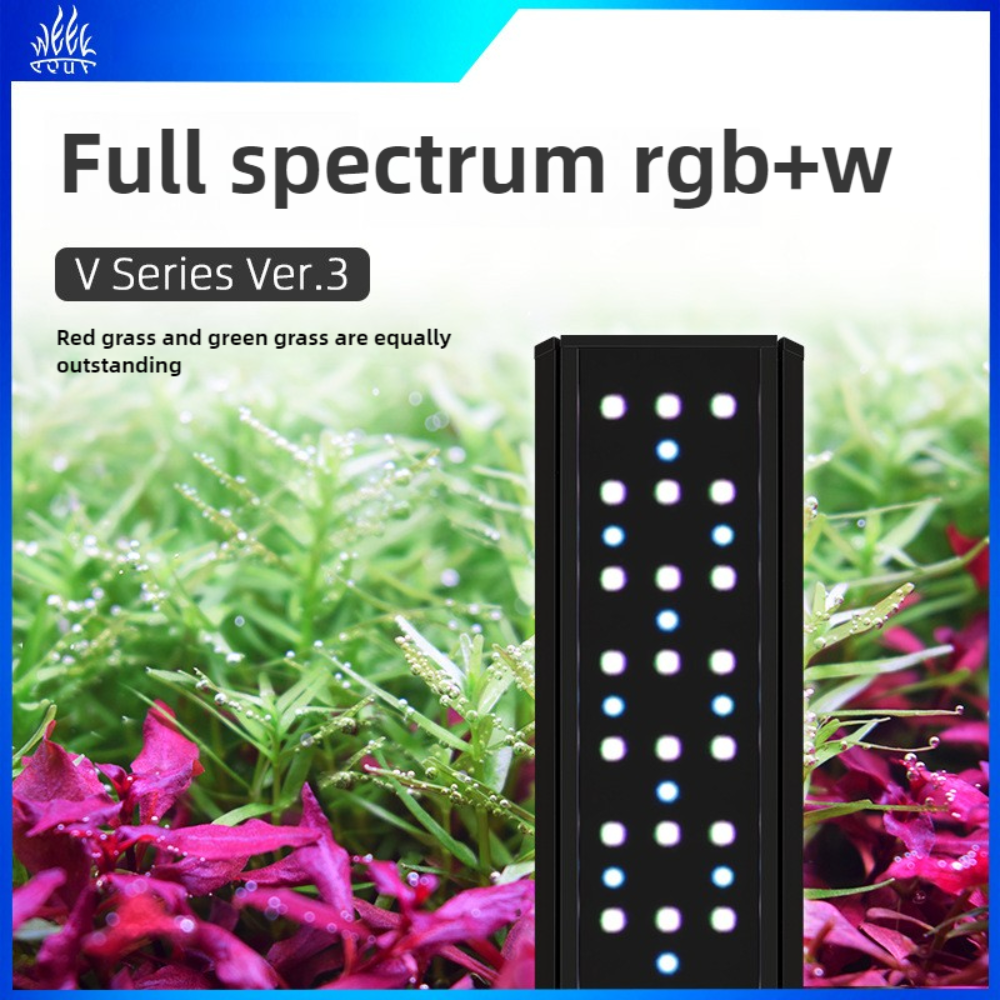 LED Aquarium Light Sunrise Day - Planted Aquarium Cycling 评论和价格
