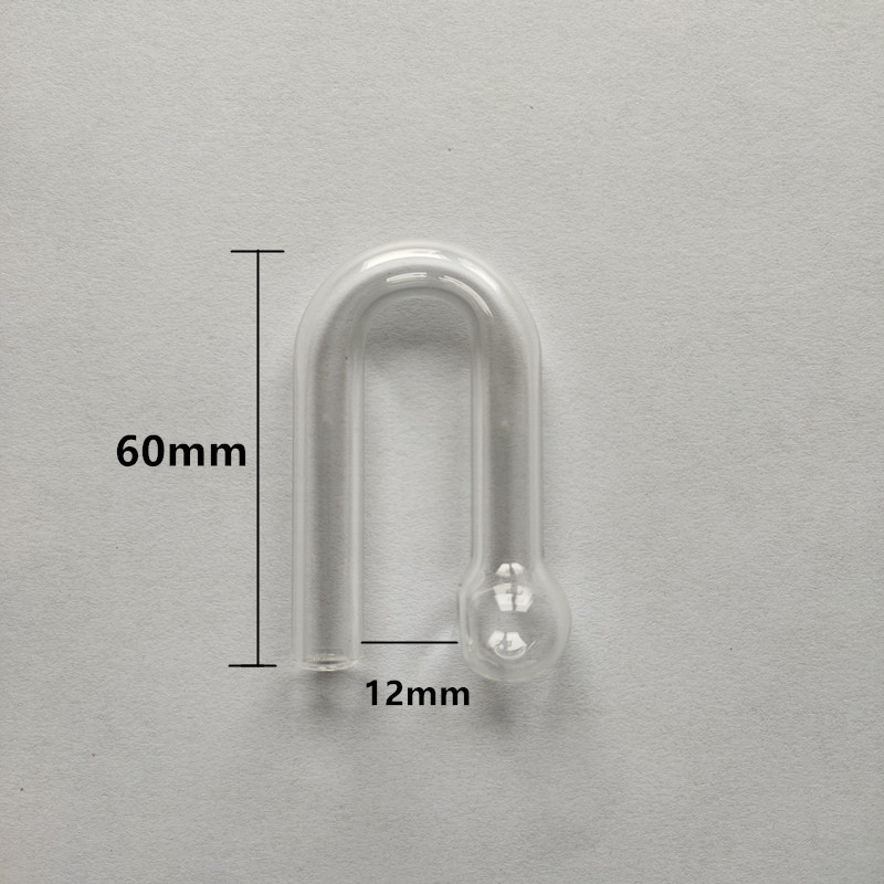 Diffuse Glass CO2 Drop Checker - Planted Aquarium Ph 评论和价格