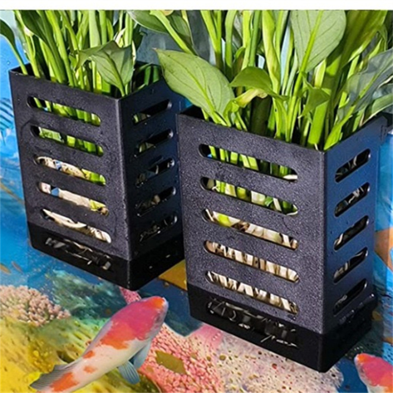 Aquarium Plant Holder Hanging  - Planted Aquarium Aquascape 评论和价格