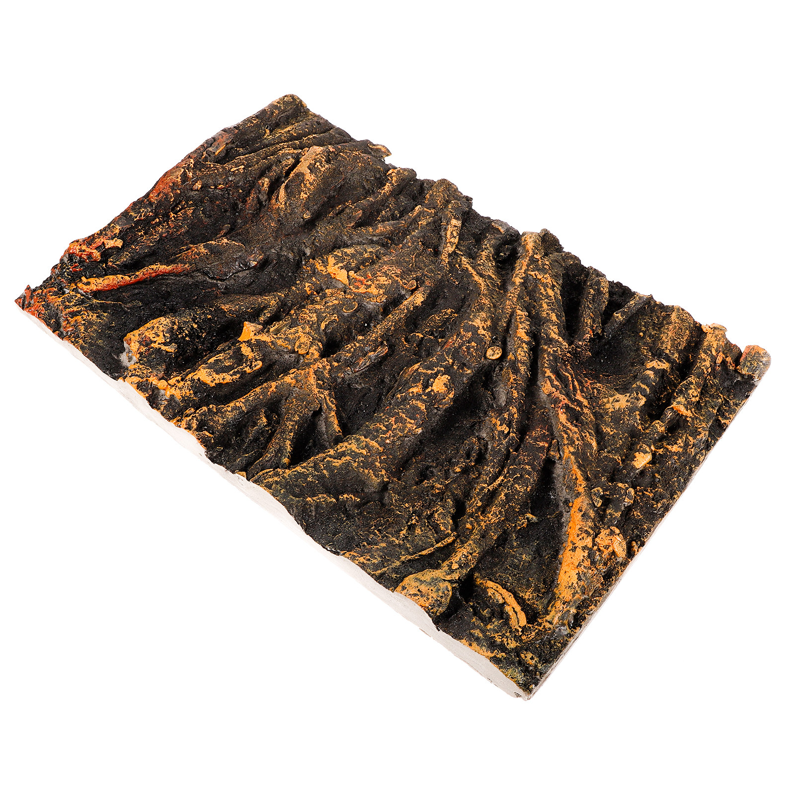 3D Tree Root PU Aquarium Backg - Aquarium Plant Growing 评论和价格