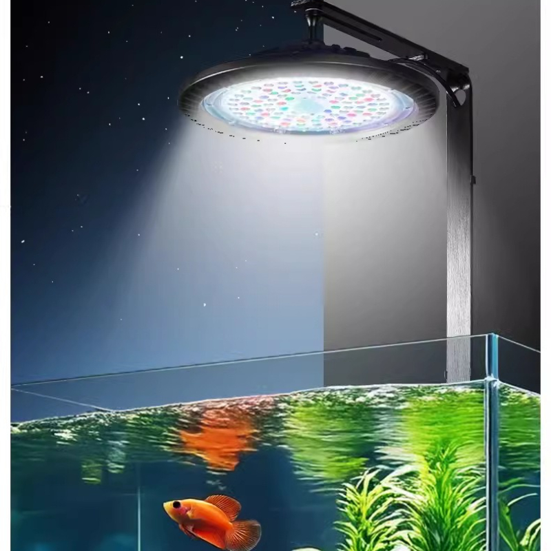 YEE LED Aquarium Light Full Sp - Planted Aquarium Algae Control 评论和价格