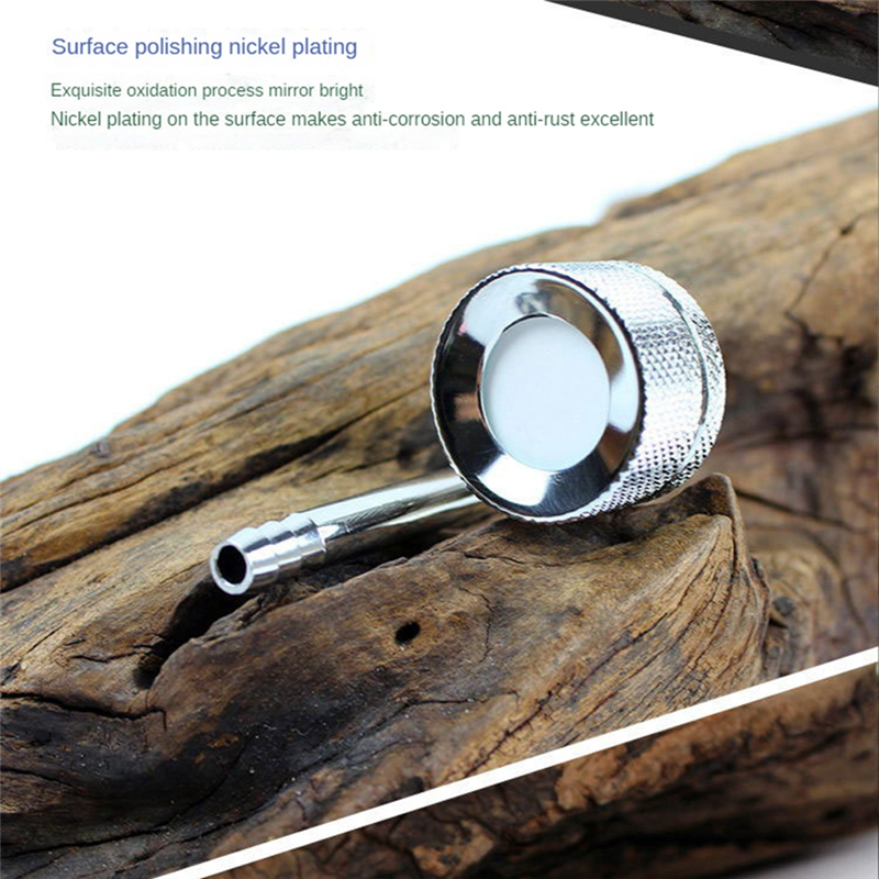【HOT】CO2 Atomizer System Diffu - Planted Aquarium Co2 System 评论和价格