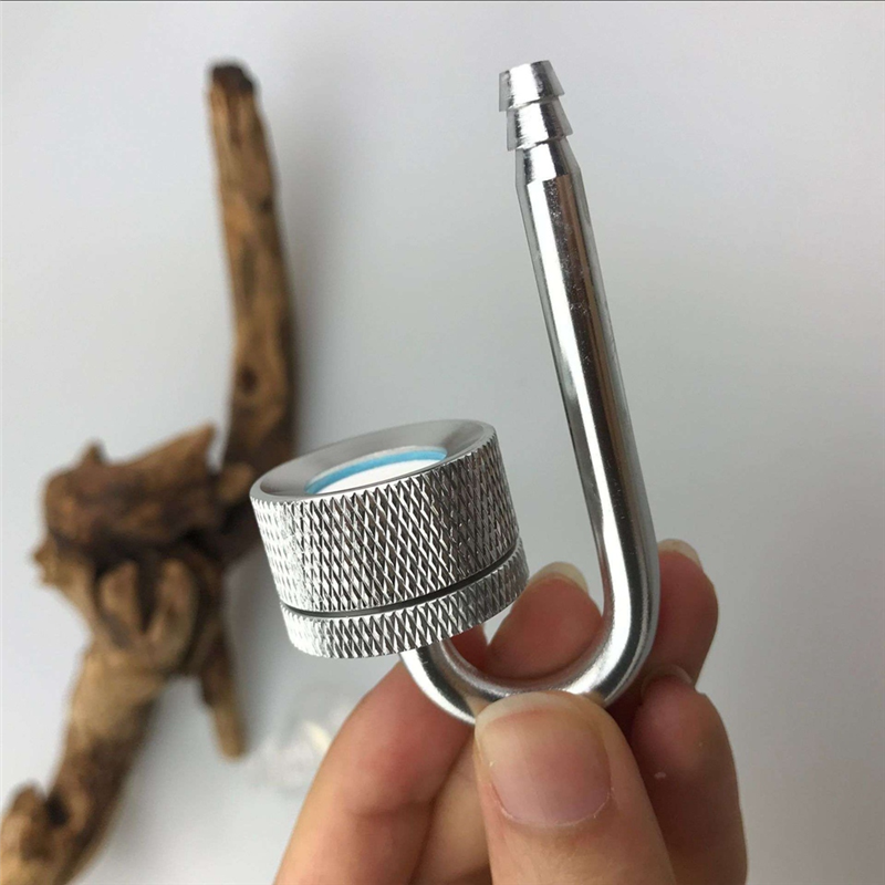 【HOT】CO2 Atomizer System Diffu - Planted Aquarium Co2 System 评论和价格