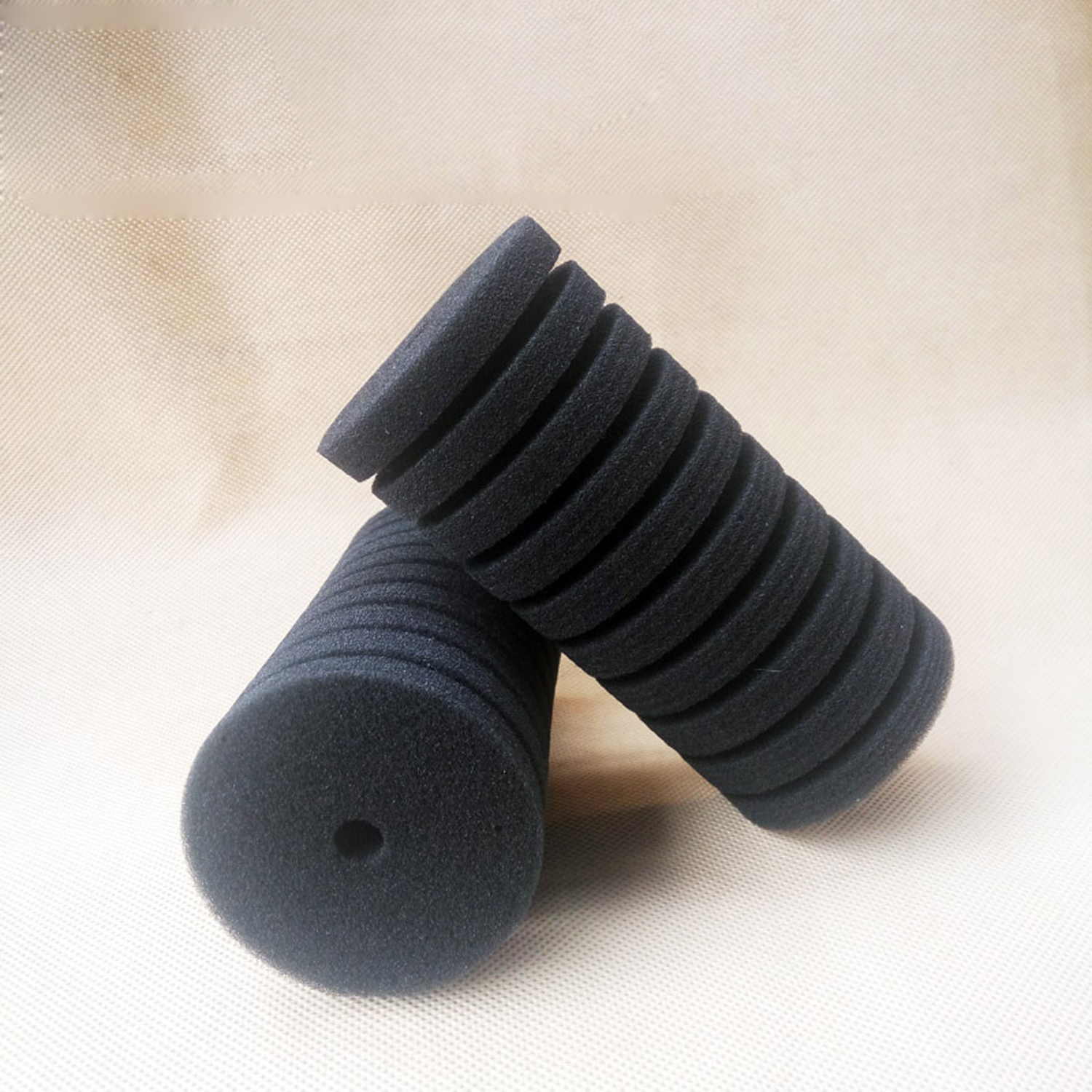 2Pcs Aquarium Filter Sponge Fi - Aquarium Planted Filter 评论和价格