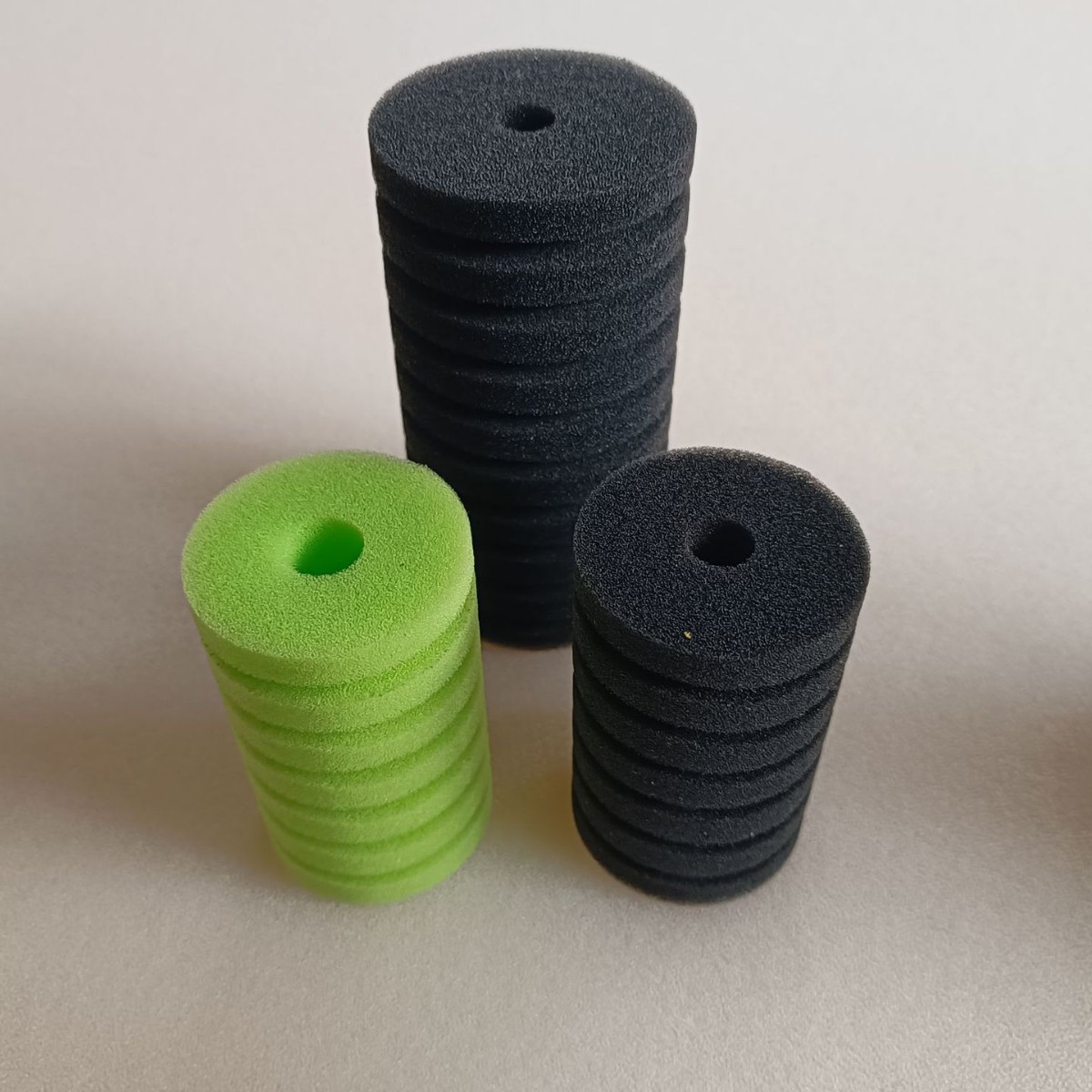 2Pcs Aquarium Filter Sponge Fi - Aquarium Planted Filter 评论和价格