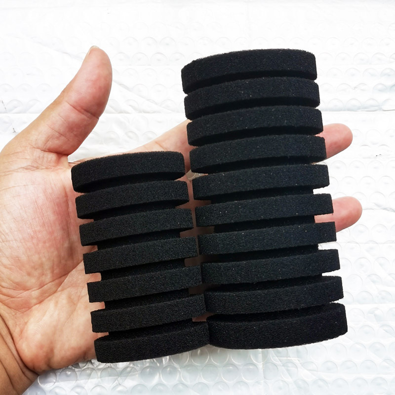 2Pcs Aquarium Filter Sponge Fi - Aquarium Planted Filter 评论和价格