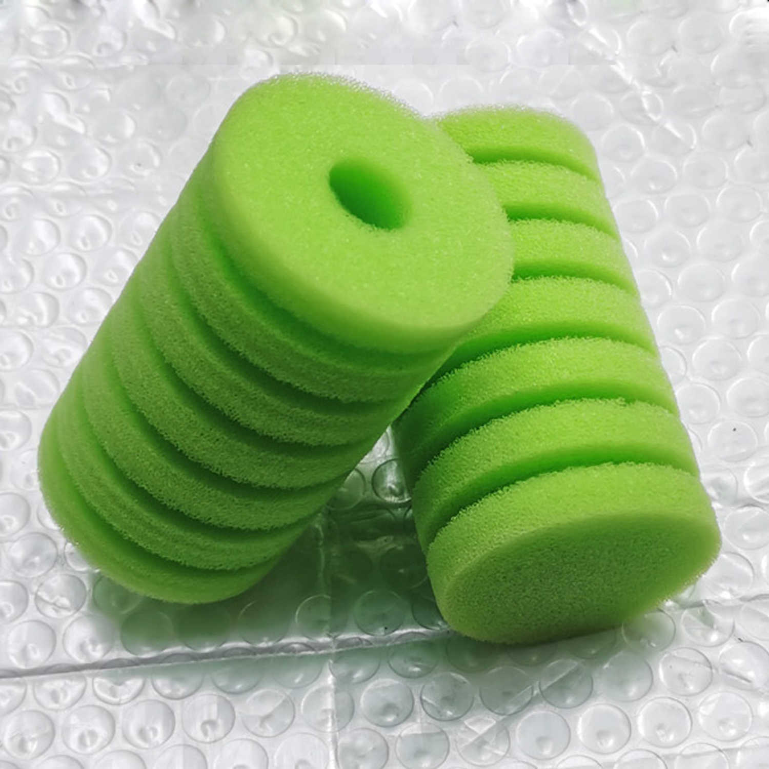 2Pcs Aquarium Filter Sponge Fi - Aquarium Planted Filter 评论和价格