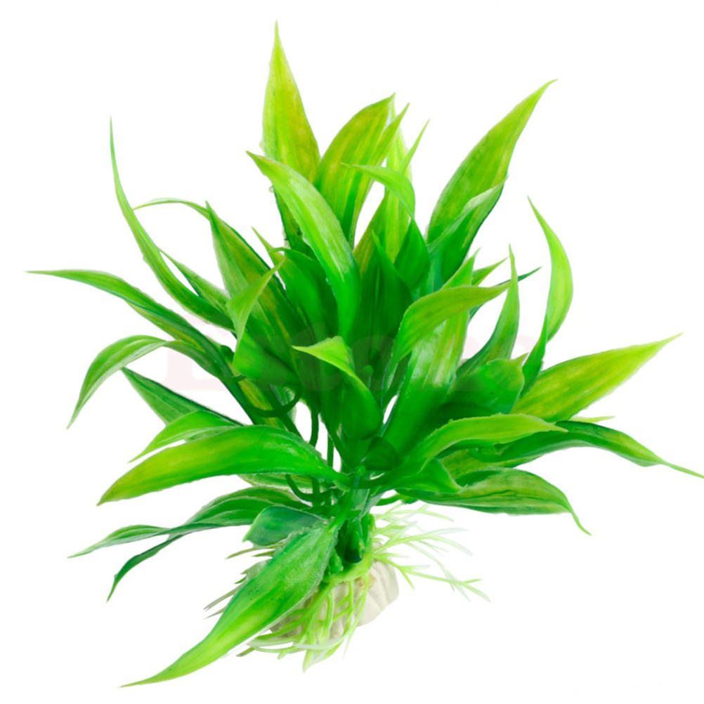 15CM/10CM Underwater Artificia - Aquarium Plant Design 评论和价格