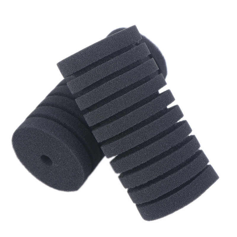 ^2Pcs Aquarium Filter Sponge F - Aquarium Planted Filter 评论和价格