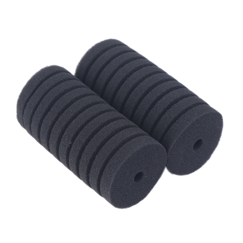 ^2Pcs Aquarium Filter Sponge F - Aquarium Planted Filter 评论和价格