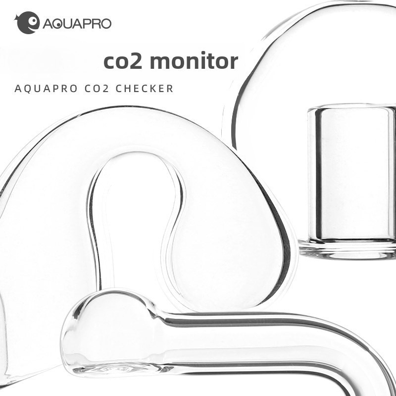 AQUAPRO Long-Term CO2 Drop Che - Planted Aquarium Ph 评论和价格