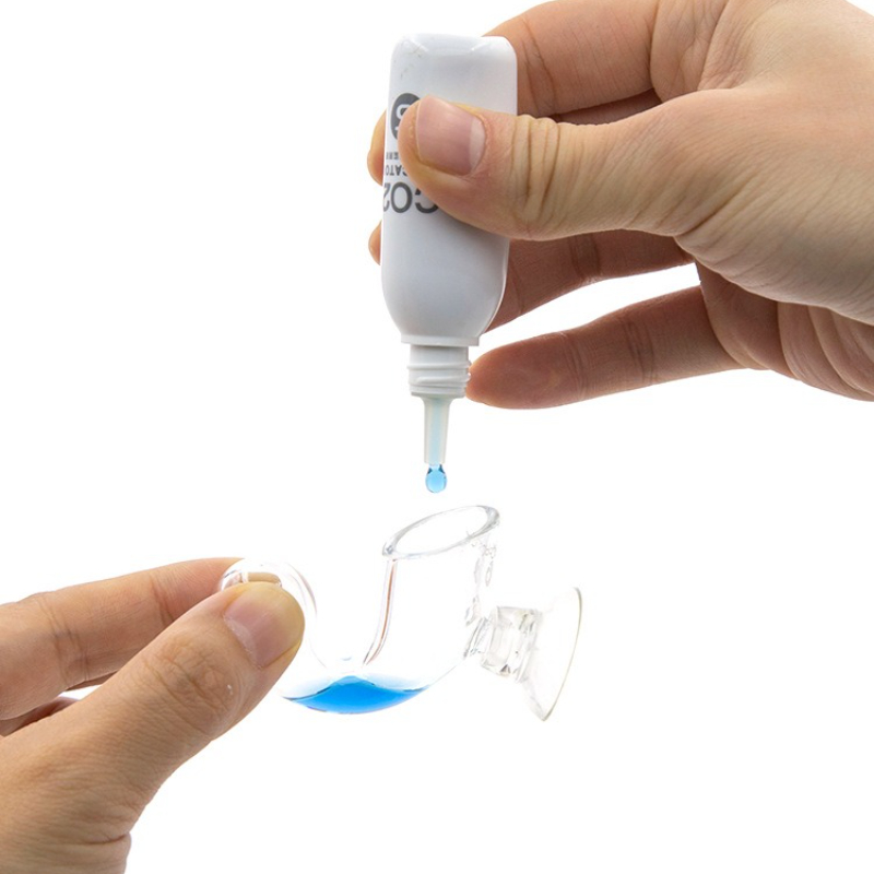 AQUAPRO Long-Term CO2 Drop Che - Planted Aquarium Ph 评论和价格