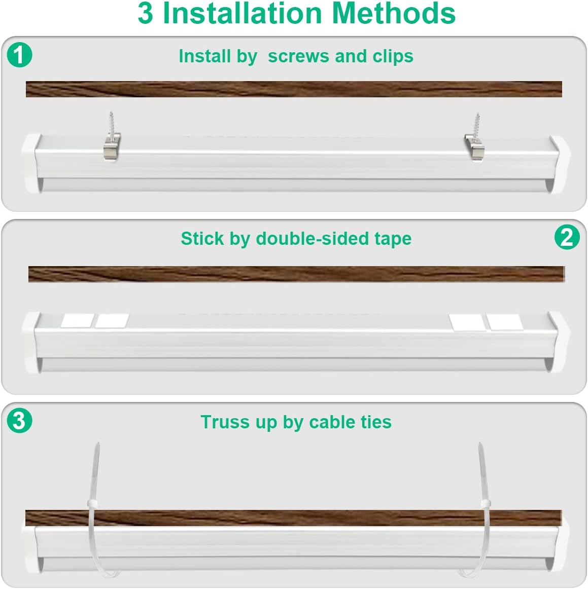 LED Grow Plant Lamp Full Spect - Aquarium Plant Seeds 评论和价格