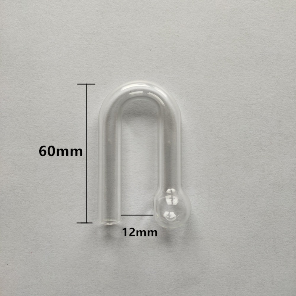 Diffuse Glass CO2 Drop Checker - Planted Aquarium Ph 评论和价格