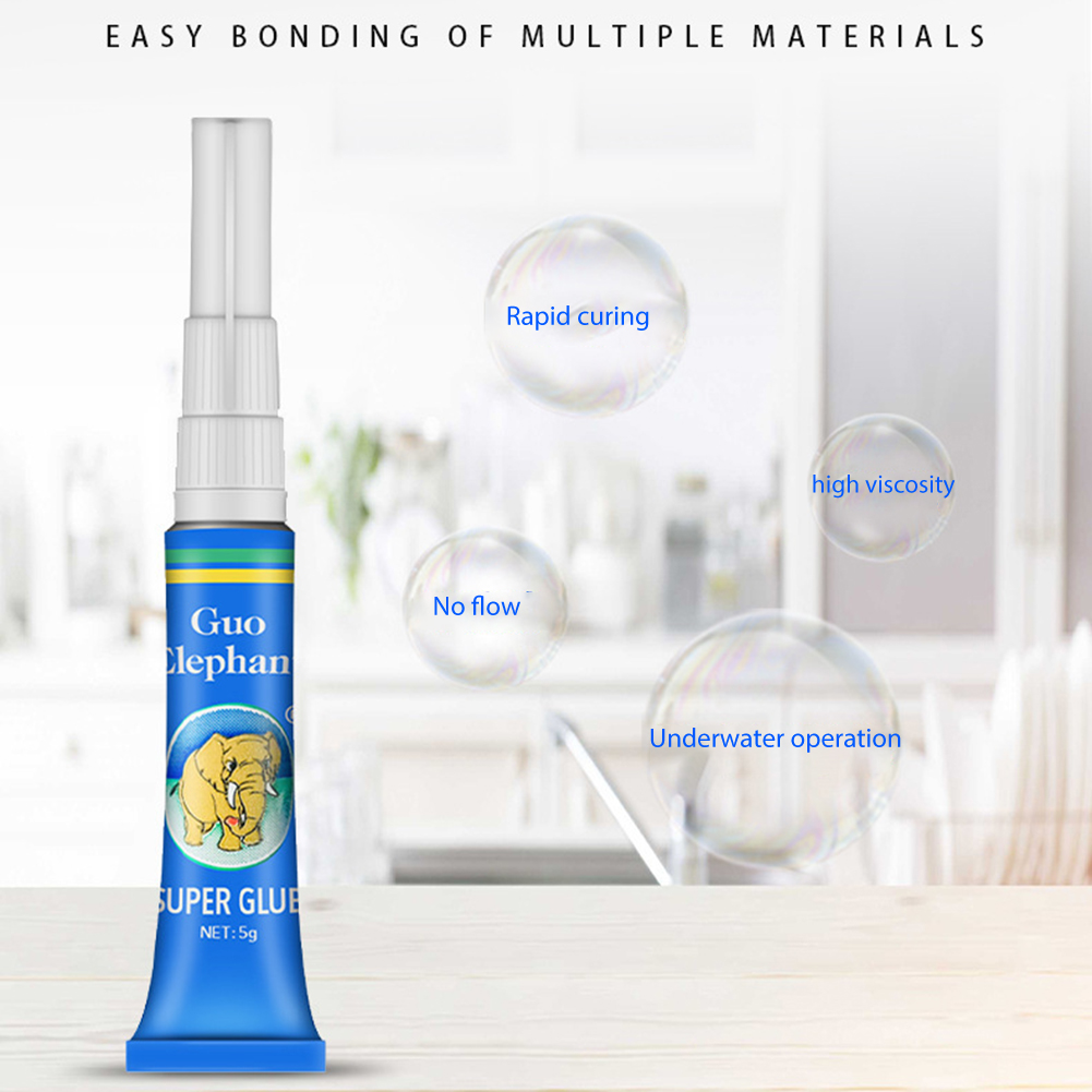 50-5Pcs Fish Tank Landscaping  - Aquarium Plant Glue Gel 评论和价格