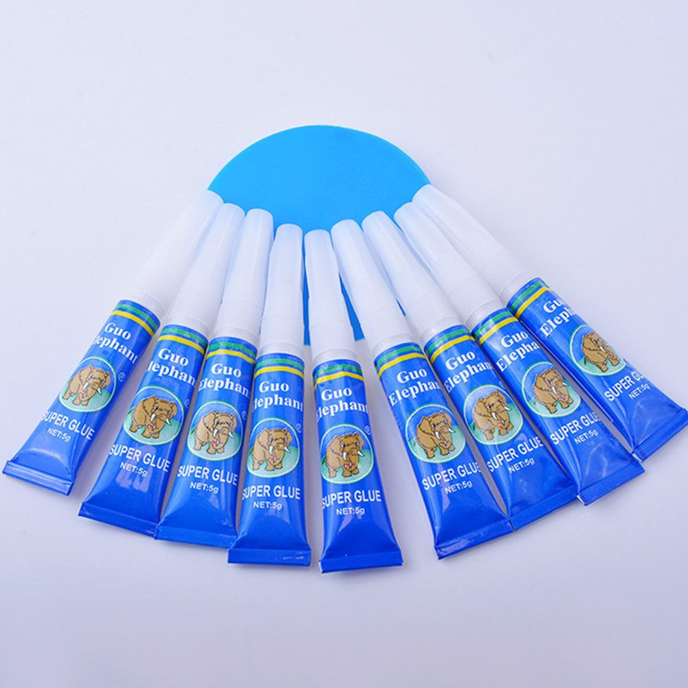 50-5Pcs Fish Tank Landscaping  - Aquarium Plant Glue Gel 评论和价格