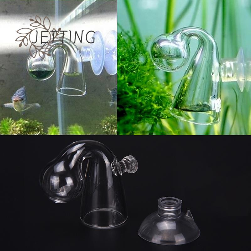 CO2 Monitor Sensor Detector In - Planted Aquarium Ph 评论和价格