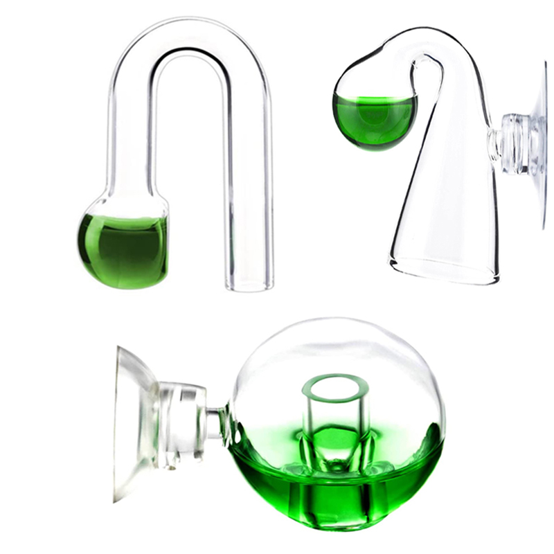 CO2 Monitor Sensor Detector In - Planted Aquarium Ph 评论和价格