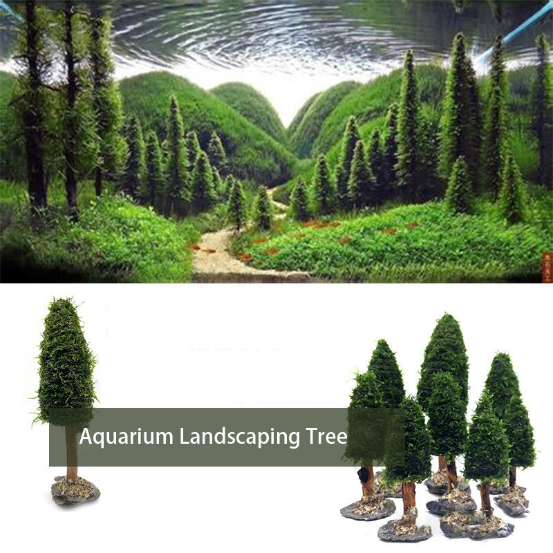 Aquarium Decoration Aquatic Pl - Aquarium Plant Seeds 评论和价格