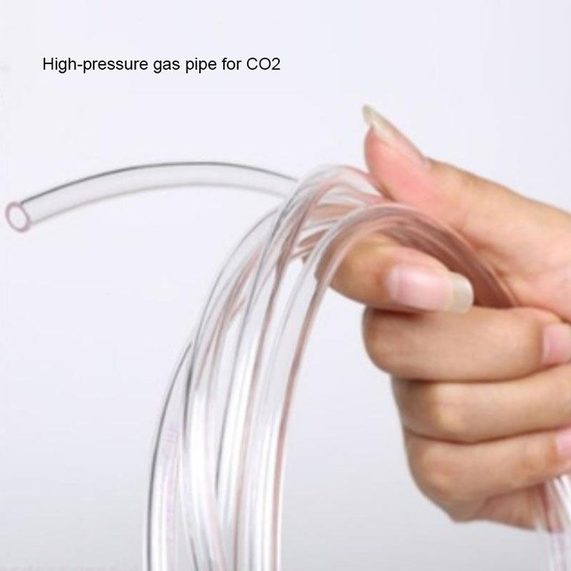 3m 5m 10m Aquarium CO2 Tube Pi - Planted Aquarium Co2 System 评论和价格