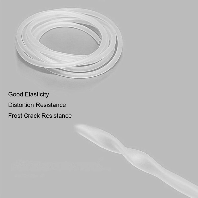 3m 5m 10m Aquarium CO2 Tube Pi - Planted Aquarium Co2 System 评论和价格