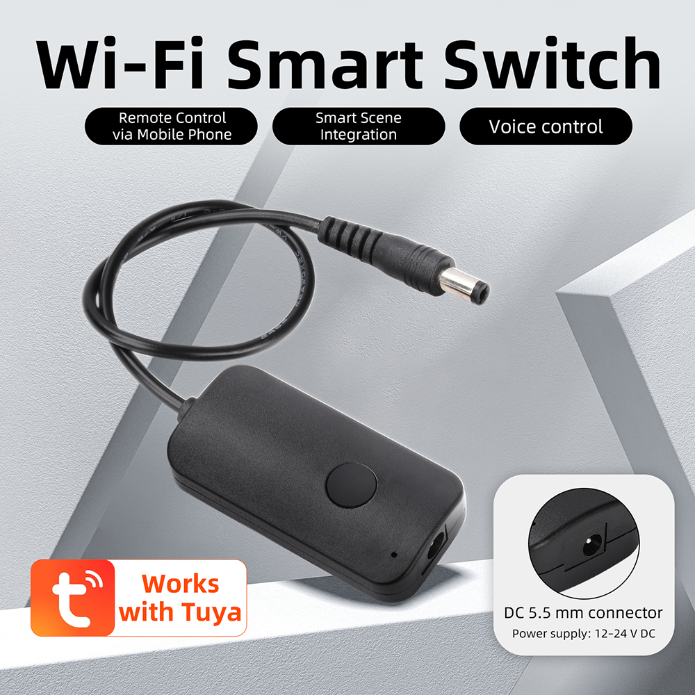 Smart WiFi cycle timer Switch  - Planted Aquarium Cycling 评论和价格