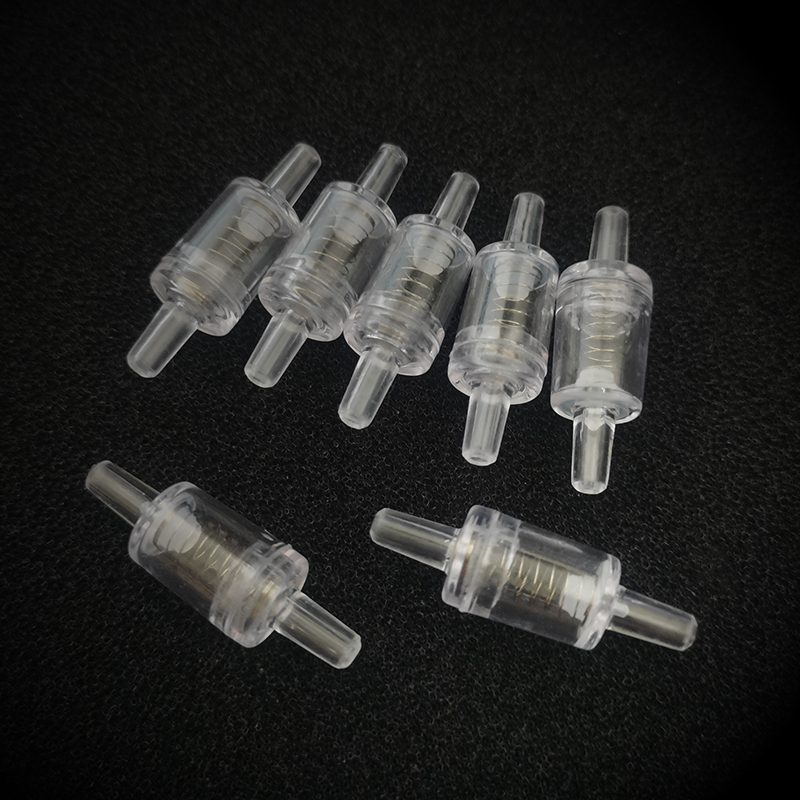 5/10pcs Aquarium Air Pump Chec - Planted Aquarium Co2 System 评论和价格