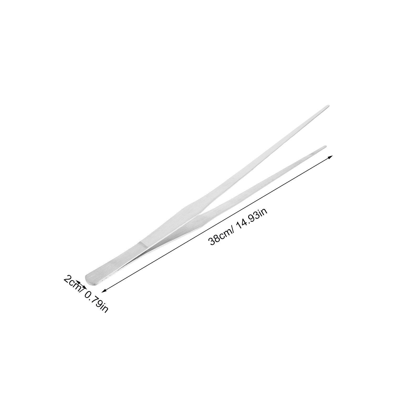 3Pcs Stainless Steel Aquarium  - Planted Aquarium Aquascape 评论和价格