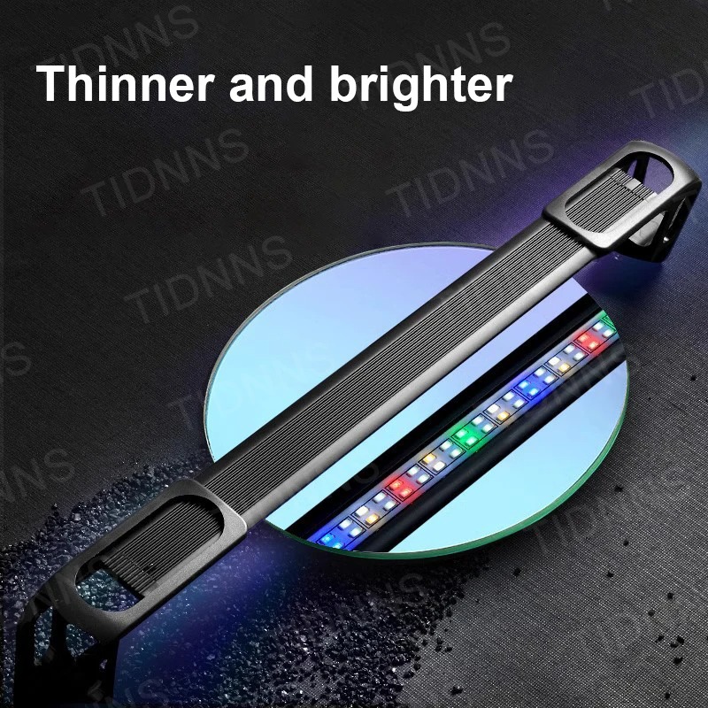 Aquarium Light Led Plant Grow  - Aquarium Plant Ornament 评论和价格