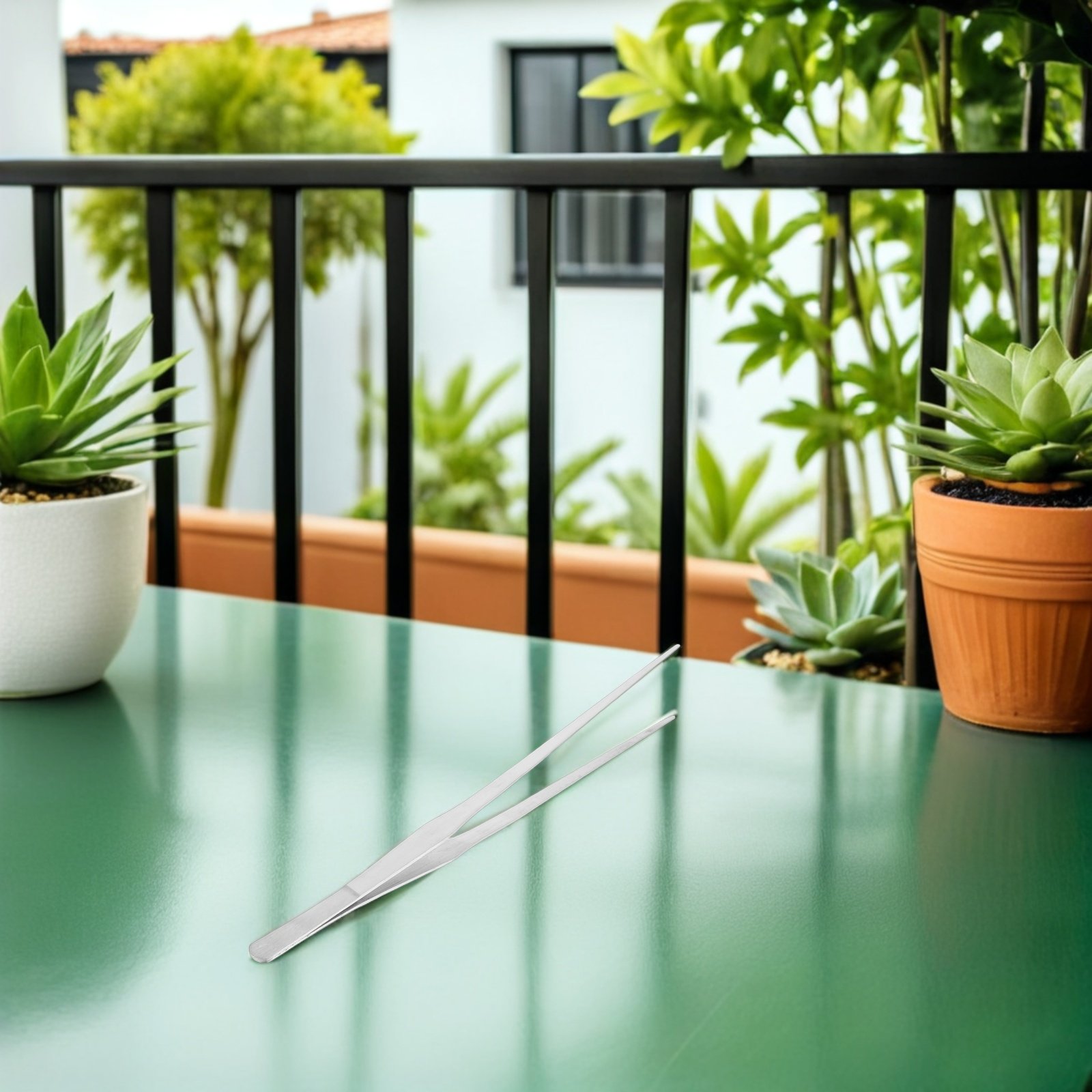 3Pcs Stainless Steel Feeding T - Planted Aquarium Aquascape 评论和价格