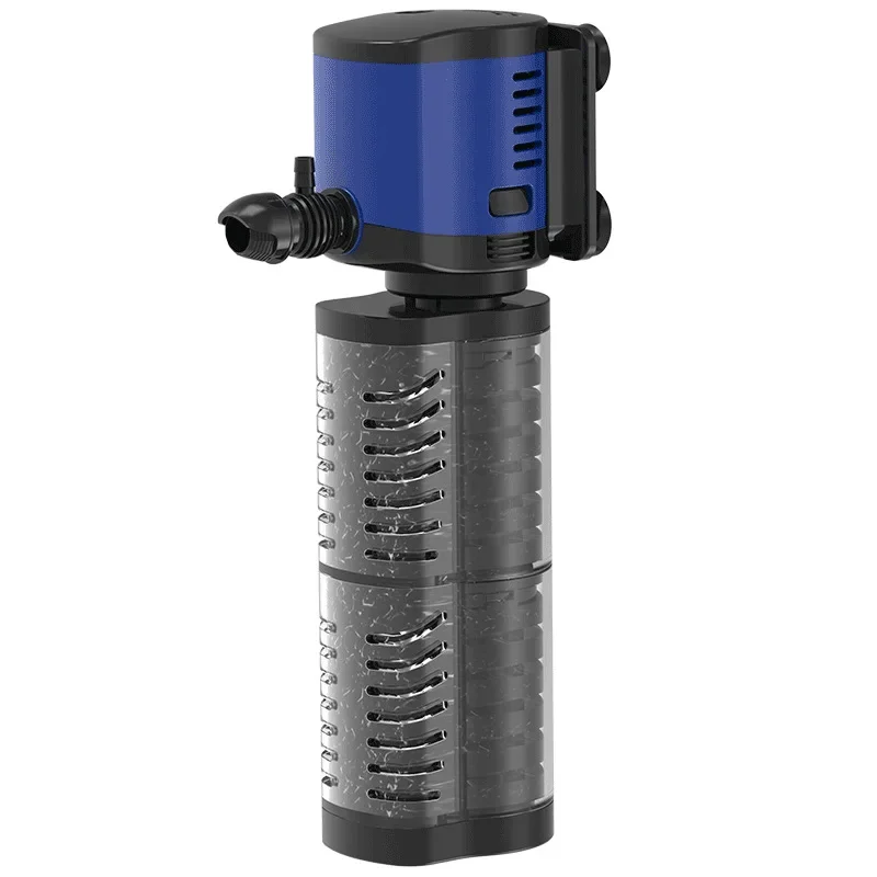 SUNSUN JQP Series Internal Aqu - Aquarium Planted Filter 评论和价格