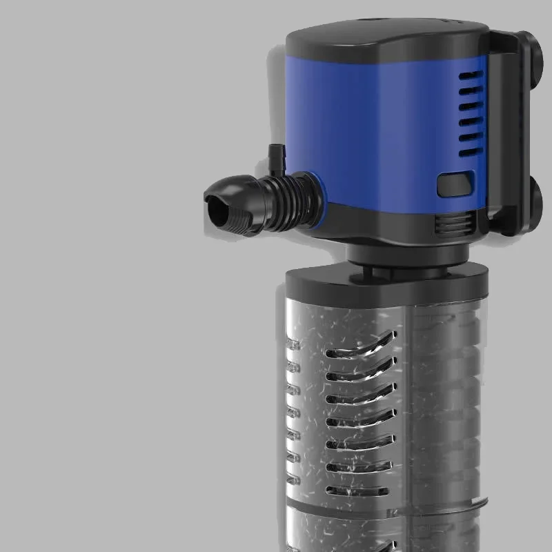 SUNSUN JQP Series Internal Aqu - Aquarium Planted Filter 评论和价格
